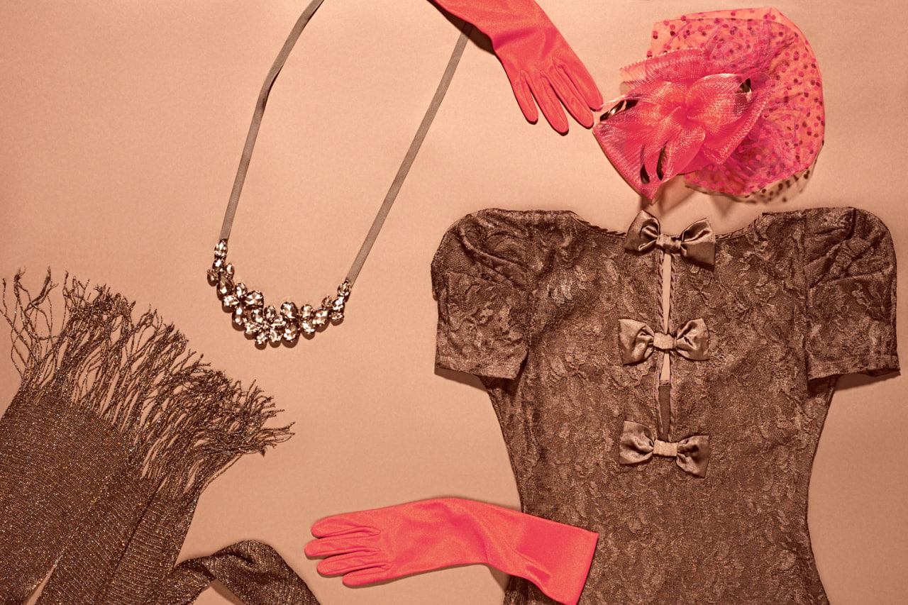 Textiles, Techniques, and Craftsmanship